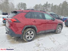 Toyota Pozostałe 2024 2