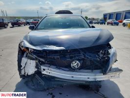 Toyota Camry 2021 2