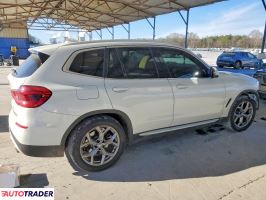 BMW X3 2021 2