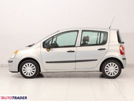 Renault Modus 2005 1.1 73 KM