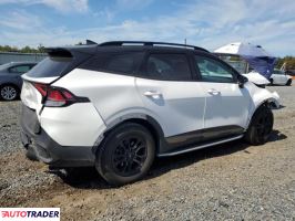 Kia Sportage 2023 2