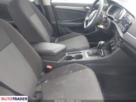 Volkswagen Jetta 2021 1