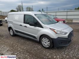 Ford Transit Connect 2020 2