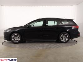 Ford Focus 2023 1.0 123 KM