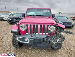 Jeep Wrangler 2022 3