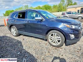 Chevrolet Equinox 2020 1