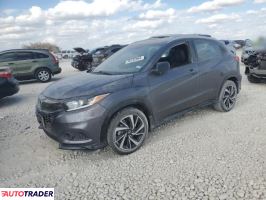 Honda HR-V 2020 1