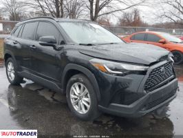 Toyota Corolla - zobacz ofertę