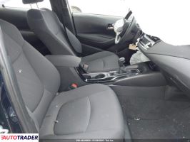 Toyota Corolla 2021 1