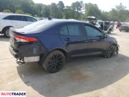 Toyota Corolla 2023 2 Toyota Corolla 2023 2