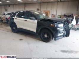 Ford Pozostałe 2022 3 Ford Pozostałe 2022 3