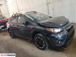 Subaru Pozostałe 2021 2 Subaru Pozostałe 2021 2