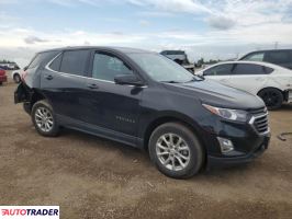 Chevrolet Equinox 2020 1