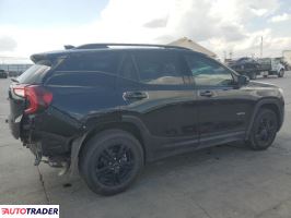 GMC Terrain 2023 1