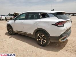 Kia Sportage 2023 2