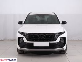 Hyundai Tucson 2021 1.6 147 KM