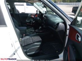 Kia Soul 2022 1