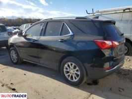 Chevrolet Equinox 2019 1