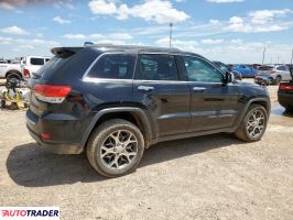 Jeep Grand Cherokee 2019 3
