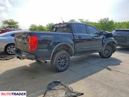 Ford Ranger 2020 2