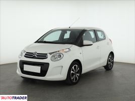 Citroen C1 2014 1.0 68 KM