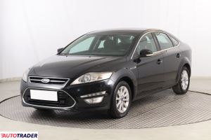 Ford Mondeo 2011 2.0 143 KM Ford Mondeo 2011 2.0 143 KM