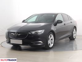 Opel Insignia 2017 2.0 167 KM