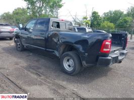 Dodge Ram 2020 6