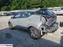 Nissan Pozostałe 2024 1 Nissan Pozostałe 2024 1