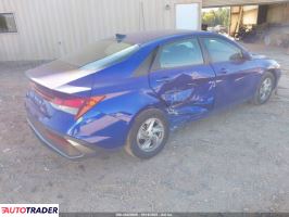 Hyundai Elantra 2024 2