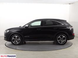 DS DS7 2019 2.0 174 KM