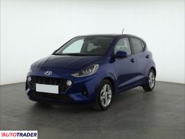 Hyundai i10 2023 1.2 83 KM