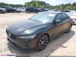 Volvo S60 2021 2 Volvo S60 2021 2