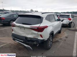 Kia Pozostałe 2023 2