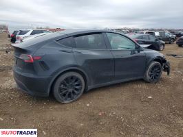 Tesla Model Y 2020