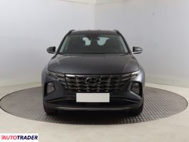 Hyundai Tucson 2023 1.6 147 KM