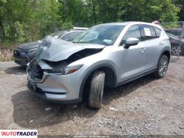 Mazda CX-5 2021 2