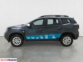 Dacia Duster 2022 1.3 131 KM