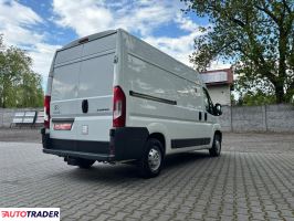 Citroen Jumper 2017 2