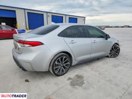 Toyota Corolla 2021 2