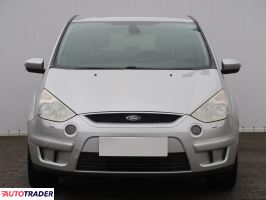 Ford S-Max 2006 2.0 143 KM