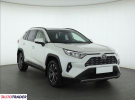 Toyota RAV 4 2022 2.0 172 KM