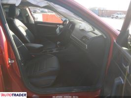 Volkswagen Jetta 2022 1
