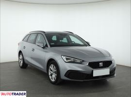 Seat Leon - zobacz ofertę
