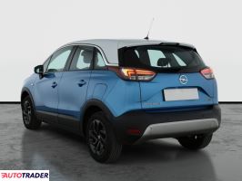 Opel Crossland 2019 1.2 108 KM