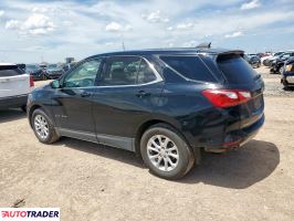 Chevrolet Equinox 2019 1