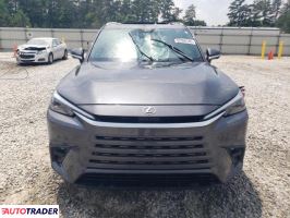 Lexus Pozostałe 2024 2 Lexus Pozostałe 2024 2