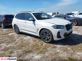 BMW X3 2024 2