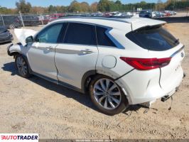 Infiniti QX50 2019 2