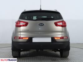 Kia Sportage 2013 2.0 160 KM